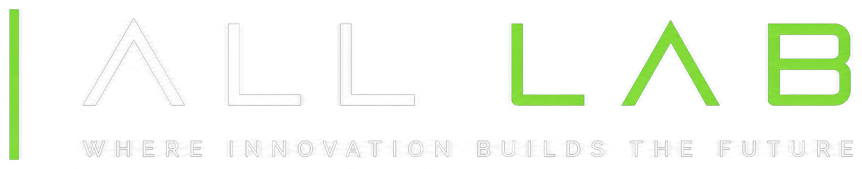 ALL LAB — Where innovation builds the future